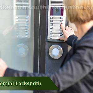 Dynamic Locksmith Service Chris Jack